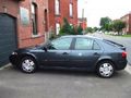 Voiture Renault LAGUNA 2 LIMITED 19DCI120 