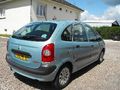 Voiture Citroën 2.0 HDI 90 CV 