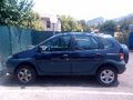 Voiture Renault Scenic RX4 