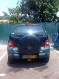Voiture Renault Scenic RX4 