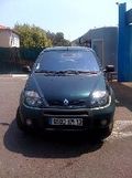Voiture Renault Scenic RX4 