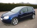 TitleAltList.resource.tip Voiture Volkswagen Golf V 1.9TDi Confort 105 CV