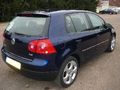 Voiture Volkswagen Golf V 1.9TDi Confort 105 CV 