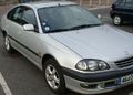 Voiture Toyota Avensis 