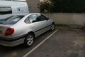 Voiture Toyota Avensis 