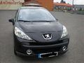 Voiture Peugeot 207 