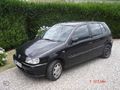 Voiture Volkswagen POLO MATCH 2 