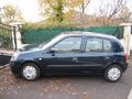 Voiture Renault clio luxe privilege 