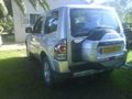 TitleAltList.resource.tip Voiture Mitsubishi PAJERO INVITE 3 P