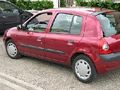 Voiture Renault 1.5 DCI PRIVILEGE(PHASE2) 