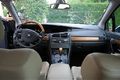 Voiture Renault VELSATIS 