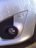 Voiture Renault TWINGO 2 GT 