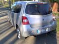 Voiture Renault TWINGO 2 GT 