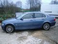 Voiture BMW 330 XD 