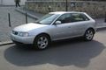 Voiture Audi A3 