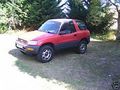 Voiture Toyota RAV4 