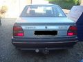 Voiture Renault CHAMADE 