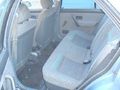 Voiture Renault CHAMADE 