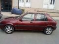 Voiture Ford Fiesta 
