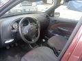 Voiture Ford Fiesta 