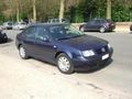 Voiture Volkswagen 1.9 tdi 