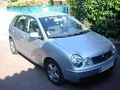 TitleAltList.resource.tip Voiture Volkswagen POLO IV MATCH