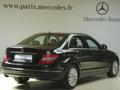 Voiture Mercedes-Benz Classe C 200 CDI Elegance