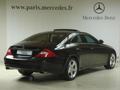 Voiture Mercedes-Benz CLS 350 CGI Designo