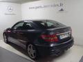 Voiture Mercedes-Benz Classe CLC 200K BA