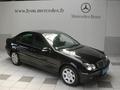 Voiture Mercedes-Benz Classe C 200 CDI Elegance