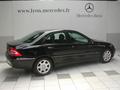 Voiture Mercedes-Benz Classe C 200 CDI Elegance