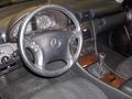 Voiture Mercedes-Benz Classe C 200 CDI Elegance