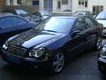 Voiture Mercedes-Benz Classe C 320 CDI Avantgarde 7G-Tronic