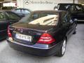 Voiture Mercedes-Benz Classe C 320 CDI Avantgarde 7G-Tronic
