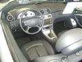 Voiture Mercedes-Benz CLK Cabriolet 200K Avantgarde BA