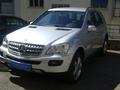 TitleAltList.resource.tip Voiture Mercedes-Benz Classe ML