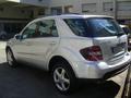 Voiture Mercedes-Benz Classe ML 280 CDI Pack Sport