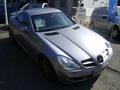 Voiture Mercedes-Benz SLK 350 Edition 10 7G-Tronic