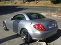 Voiture Mercedes-Benz SLK 350 Edition 10 7G-Tronic