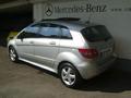 Voiture Mercedes-Benz Classe B 200 CDI Pack Design