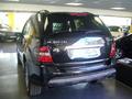 Voiture Mercedes-Benz Classe ML 320 CDI