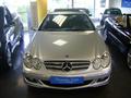 Voiture Mercedes-Benz CLK 350 Elegance 7G-Tronic