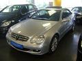 Voiture Mercedes-Benz CLK 350 Elegance 7G-Tronic