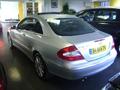 Voiture Mercedes-Benz CLK 350 Elegance 7G-Tronic