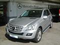 Voiture Mercedes-Benz Classe ML 320 CDI Pack Sport