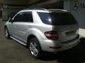 Voiture Mercedes-Benz Classe ML 320 CDI Pack Sport
