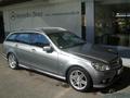 Voiture Mercedes-Benz Classe C Break 220 CDI Avantg. Launch Edition