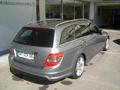 Voiture Mercedes-Benz Classe C Break 220 CDI Avantg. Launch Edition