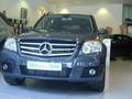Voiture Mercedes-Benz GLK 320 CDI Pack Sport