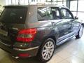 Voiture Mercedes-Benz GLK 320 CDI Pack Sport